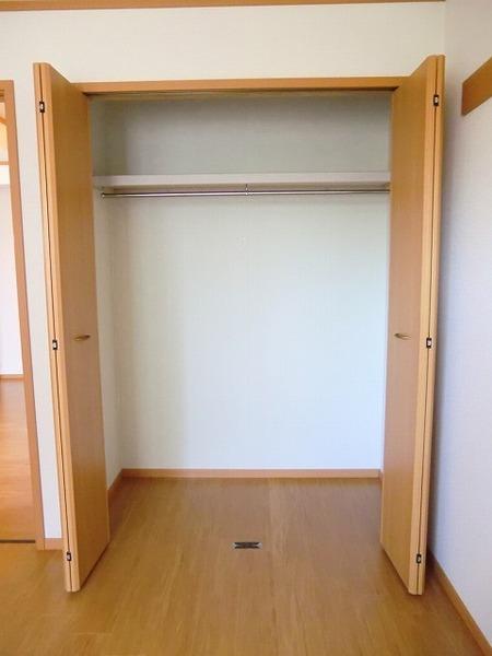 メゾンイースト２　２号館