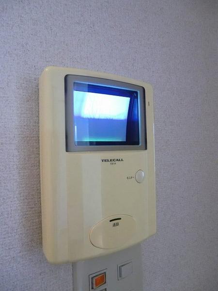 メゾンイースト２　２号館