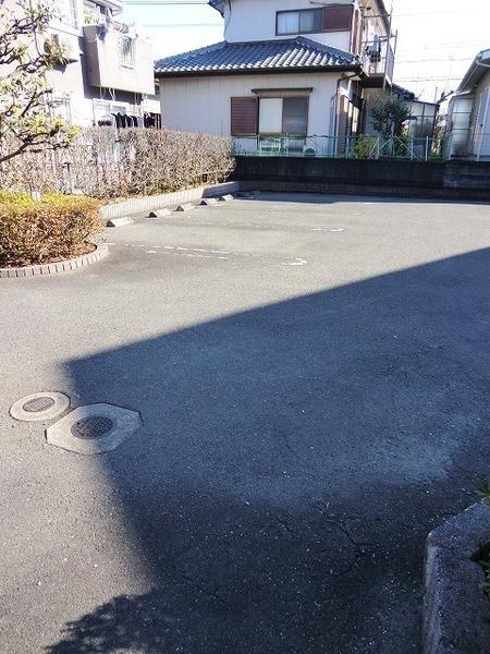 メゾンイースト２　２号館