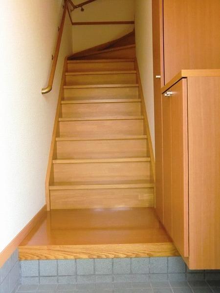 メゾンイースト２　２号館