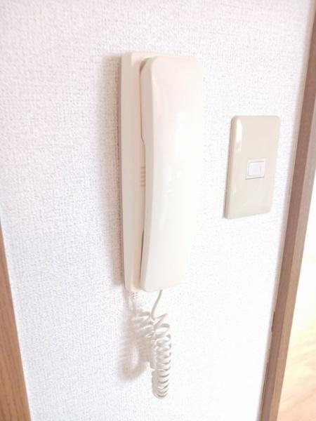 サンテラス窪　Ｂ