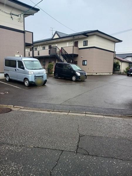 サンテラス窪　Ｂ