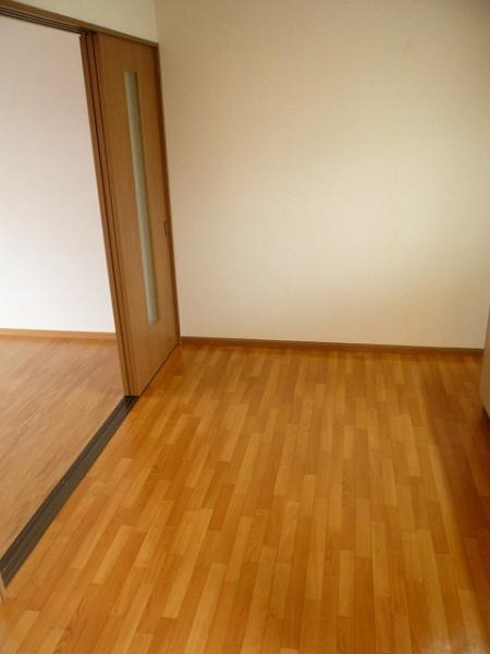 サンテラス窪　Ｂ