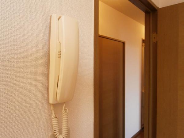 ルーチェ大塚C棟