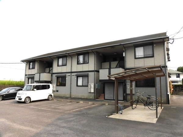 ルーチェ大塚C棟