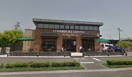 本郷北方貸店舗・住居(スターバックス宮崎赤江店)