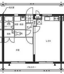 エルシティ大塚