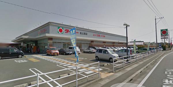 ルミエールTOJIKI B棟(タイヨー佐土原店)