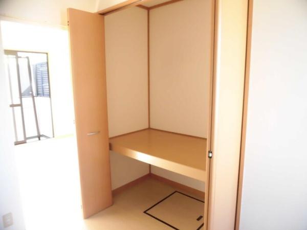 ルミエールTOJIKI　B棟