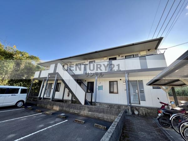 ルミエールTOJIKI　B棟
