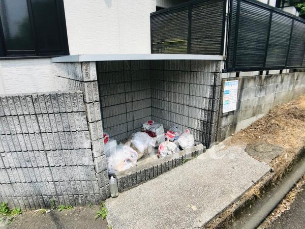 ルミエールTOJIKI　B棟