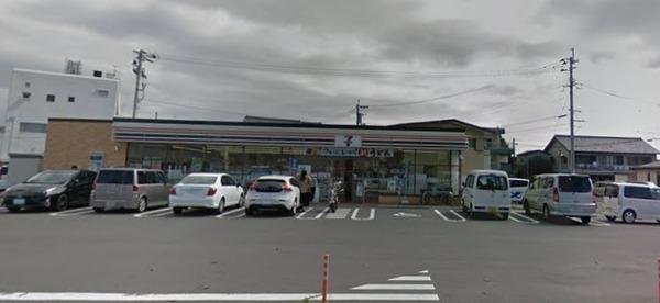 サンデービーチ’エコル(セブンイレブン宮崎中村東2丁目店)