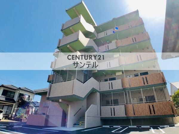 宮崎フェニックスマンション