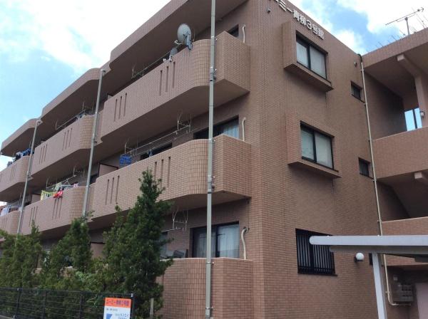 ユーミー青柳3号館