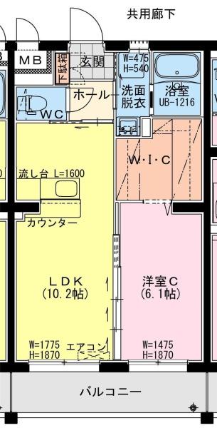 （仮称）祇園1丁目マンション