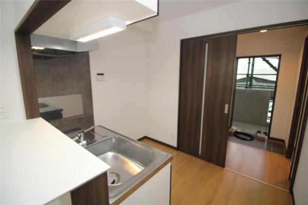 ヴァンテージ祇園