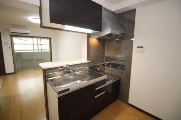 ヴァンテージ祇園