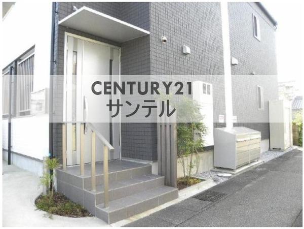 コンフォート吉村