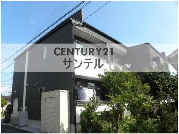 コンフォート吉村