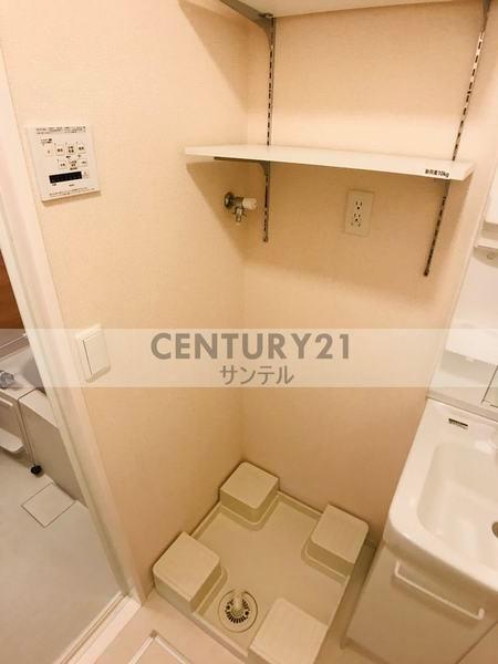 ウエストヴィレッジ2A棟