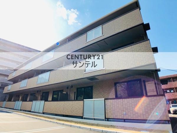 オアシス加納3