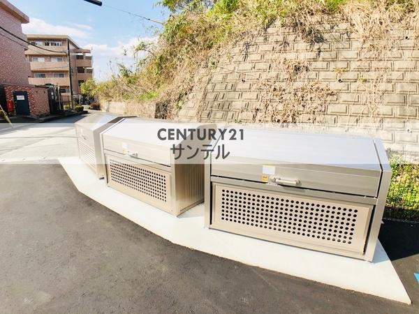 オアシス加納3