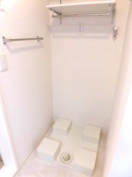 オアシス加納3