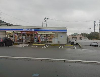 M.D.パレス 7(ローソン宮崎大塚台西一丁目店)