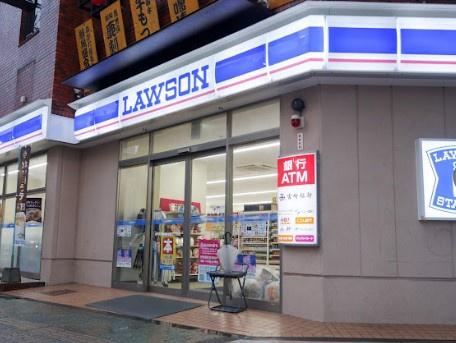 カーサ ロータス(ローソン宮崎橘通西三丁目店)