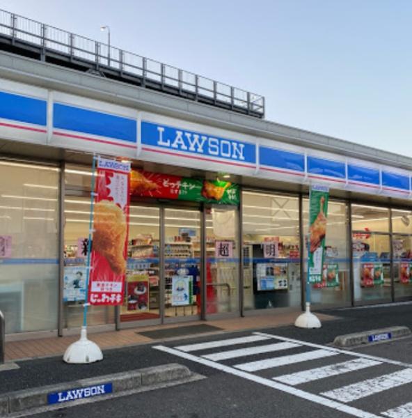 ジュネス C&H(ローソン宮崎大淀四丁目店)
