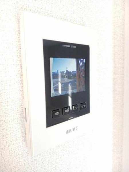 宮崎市源藤町のアパート