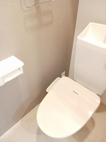 宮崎市源藤町のアパート