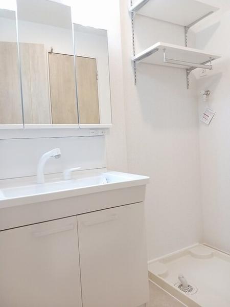 宮崎市源藤町のアパート