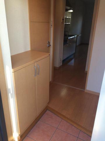 maisonde太陽