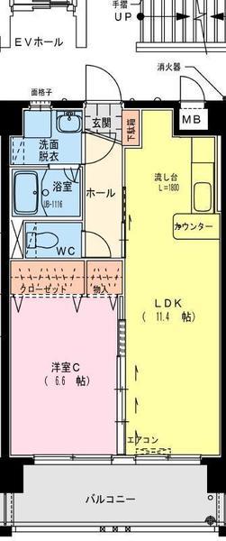 ティープリモ権現町