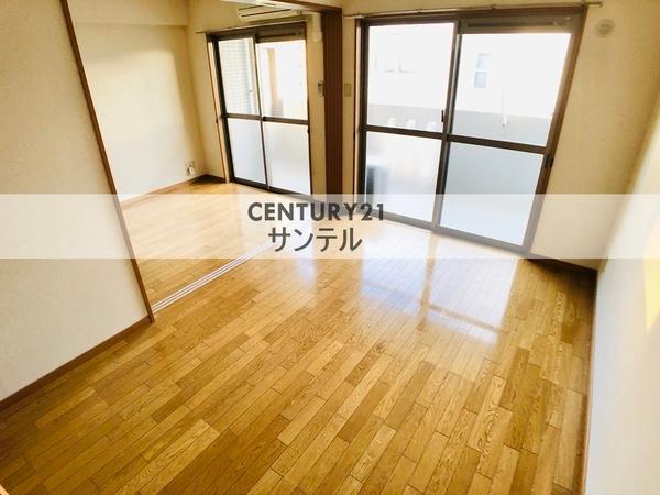ティープリモ権現町