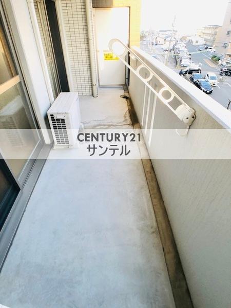 ティープリモ権現町