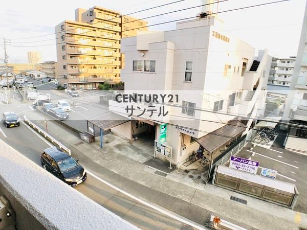 ティープリモ権現町