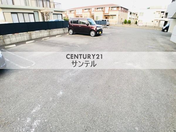 ティープリモ権現町