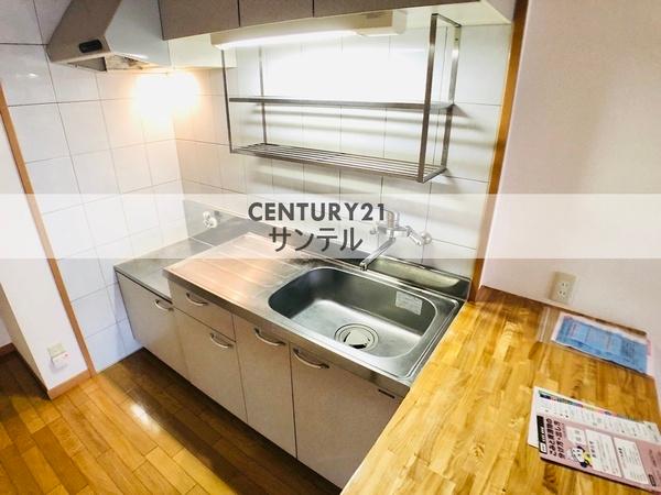 ティープリモ権現町