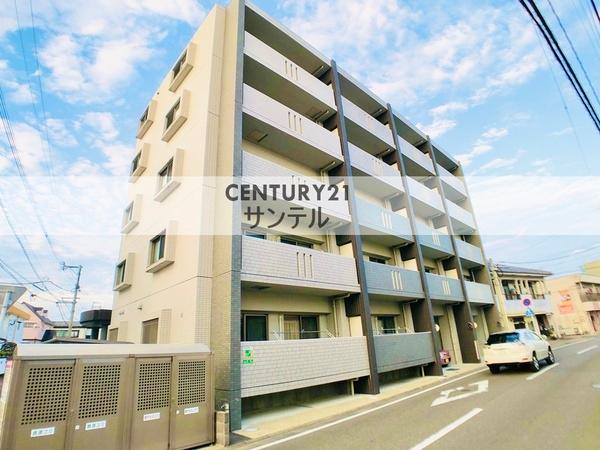 ティープリモ権現町