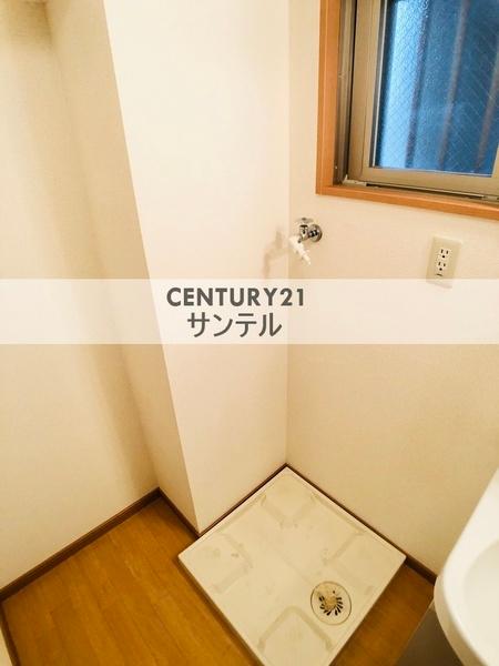 ティープリモ権現町