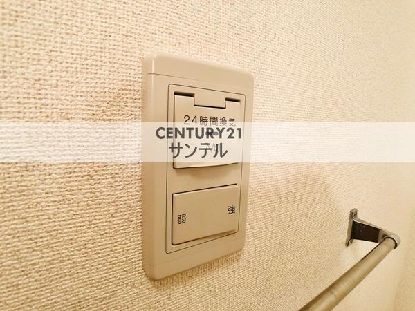 ティープリモ権現町