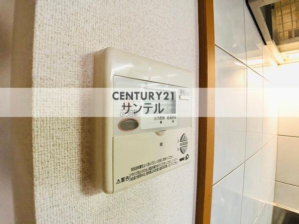 ティープリモ権現町
