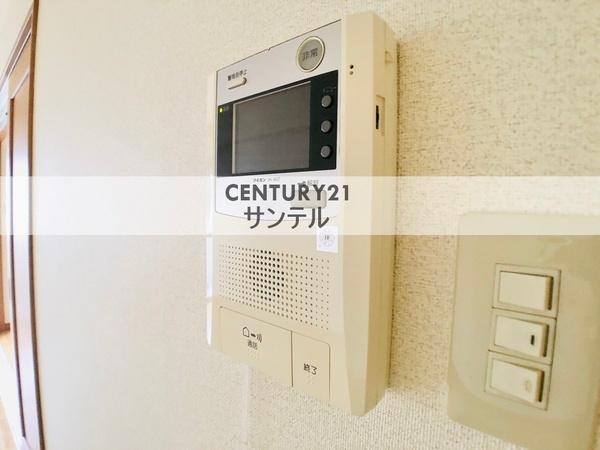 ティープリモ権現町