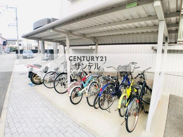 ティープリモ権現町