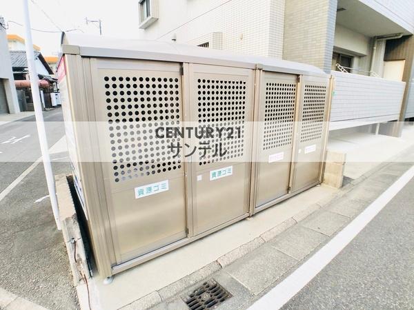 ティープリモ権現町