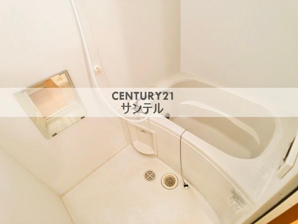 ティープリモ権現町