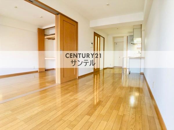 ティープリモ権現町