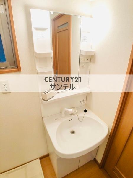 ティープリモ権現町